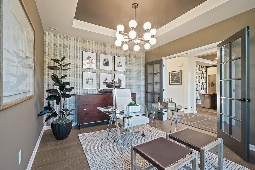 8519 North Beck Road Canton, MI 48187 - Photo 7 of 42 The Benefit of this Hampton plan (12)