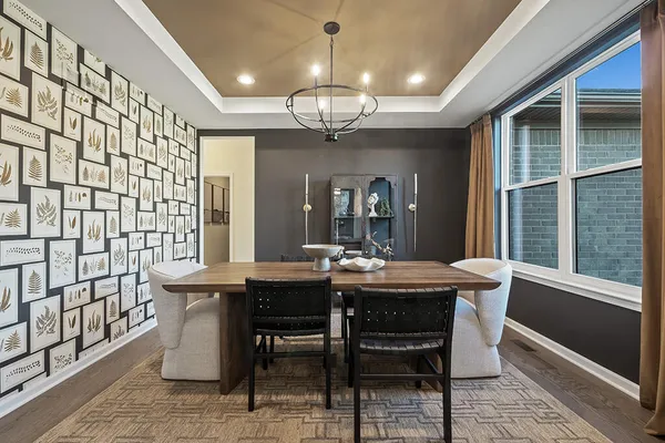 $967,920 | 8519 North Beck Road, Canton, MI 48187