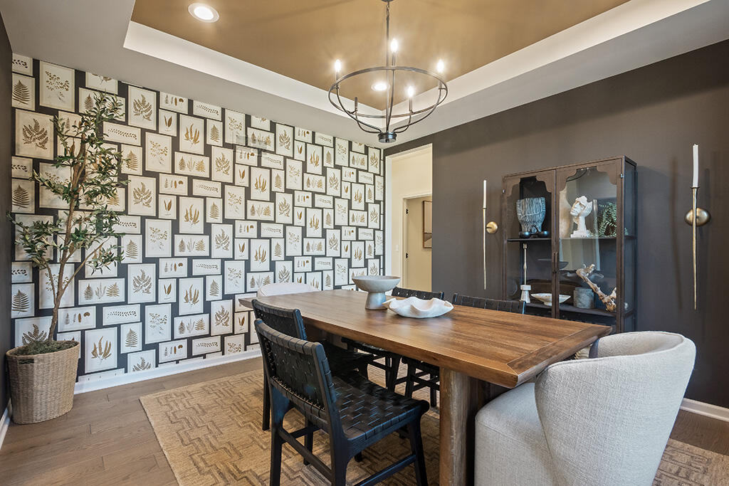 8519 North Beck Road Canton, MI 48187 - Photo 9 of 42 The Benefit of this Hampton plan (14)