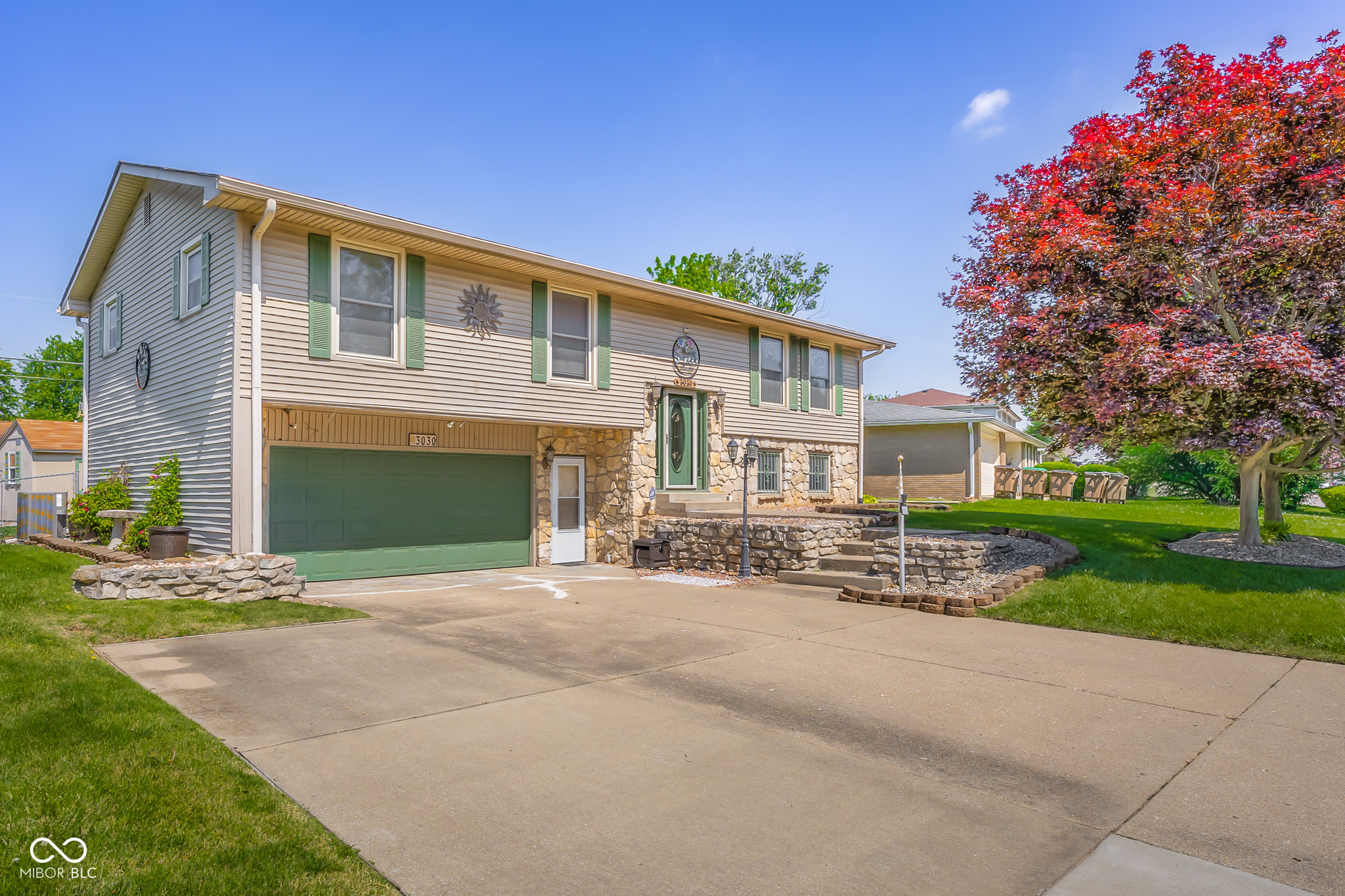 3030 Flintwood Drive Columbus, IN 47203 - Photo 58 of 58