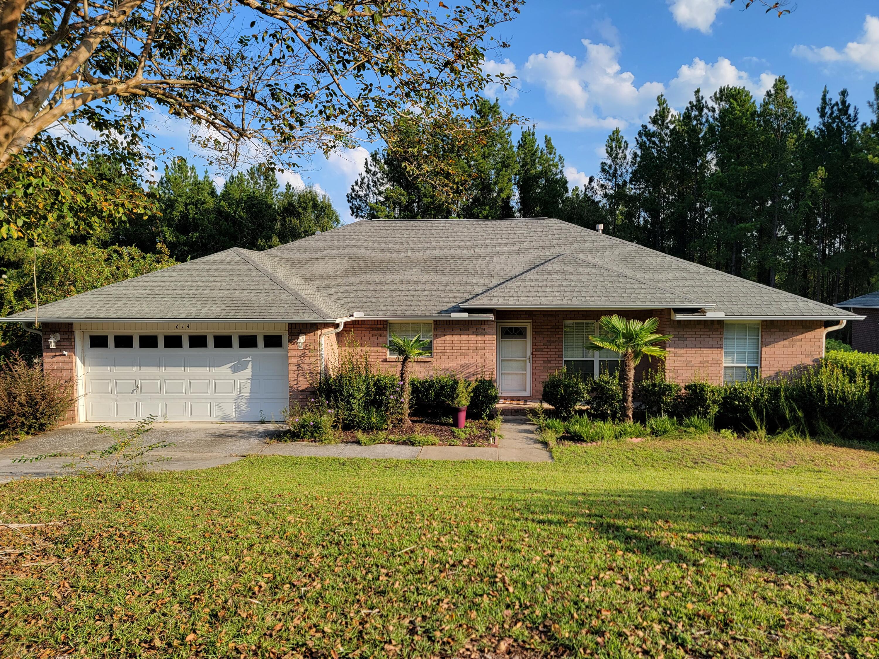 614 Territory Lane Crestview, FL 32536 - Photo 1 of 10 614 Territory Lane