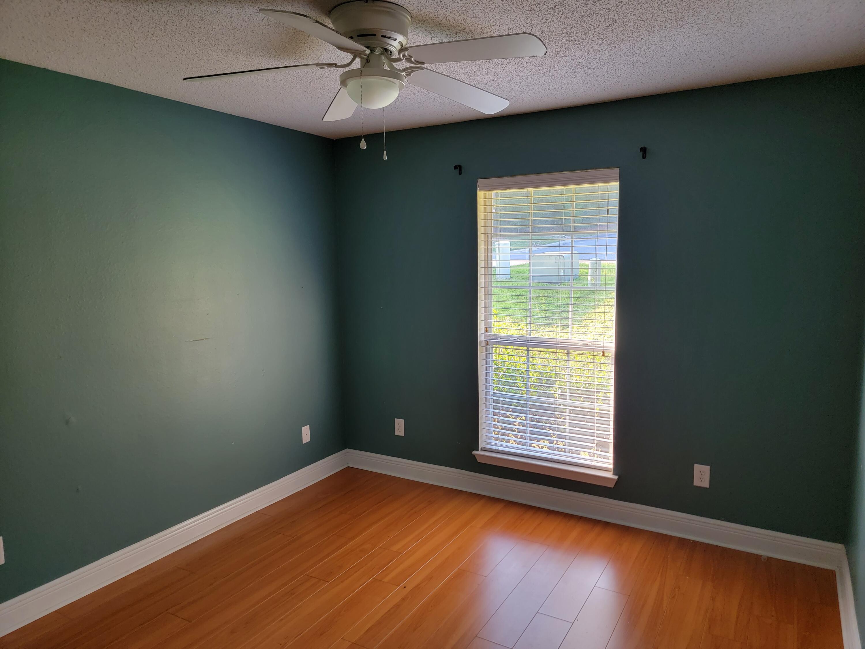 614 Territory Lane Crestview, FL 32536 - Photo 9 of 10 Front Bedroom