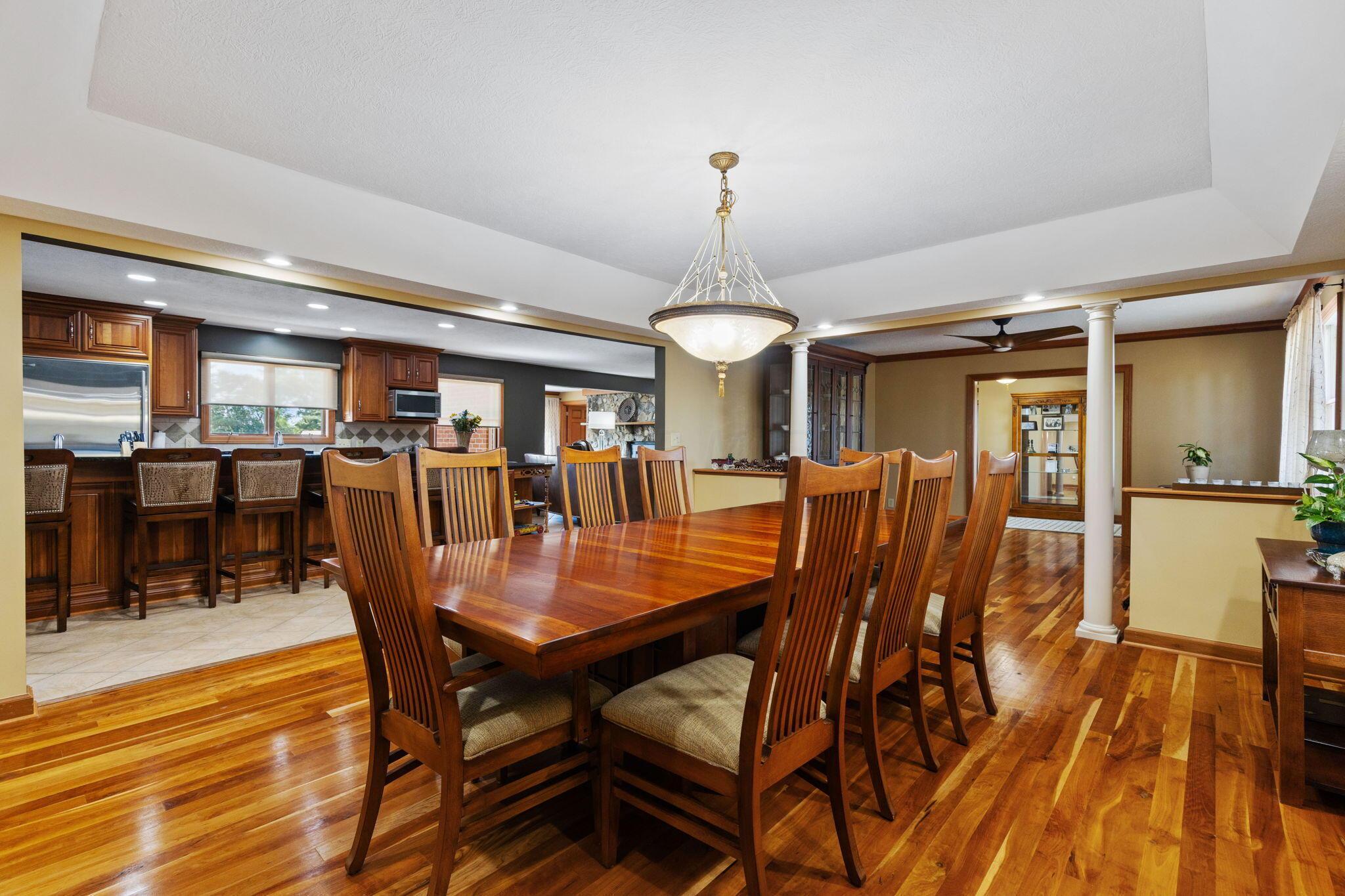 23470 Mouser Road Williamsport, OH 43164 - Photo 24 of 61 2024-6-24 23470 Mouser Rd 079