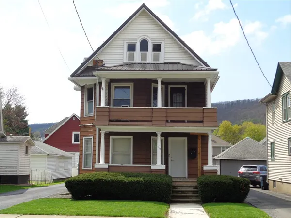 $140,000 | 176 West Pulteney Street, Corning, NY 14830