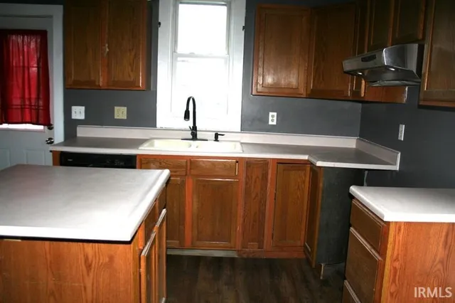 $215,000 | 302 Washington Avenue, Frankfort, IN 46041