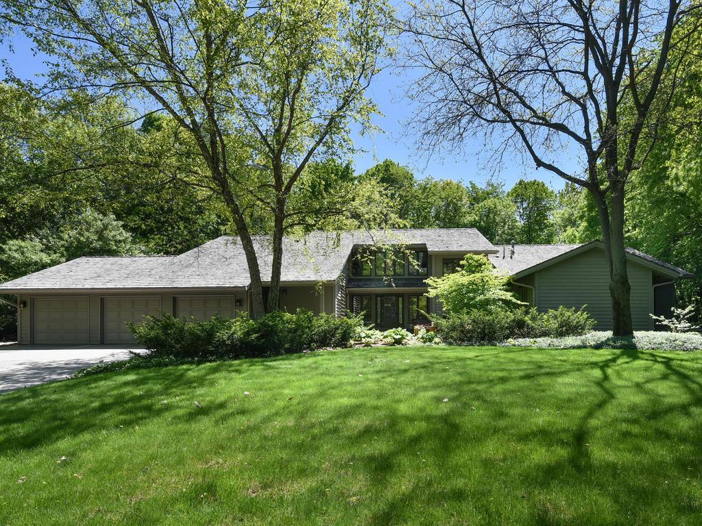 4635 Old Kent Road Deephaven, MN 55331 - Photo 1 of 1