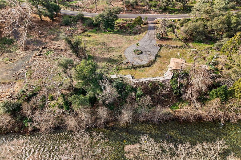 12738 Centerville Road Chico, CA 95928 - Photo 2 of 43 Imagine building your dream home with direct creek access!