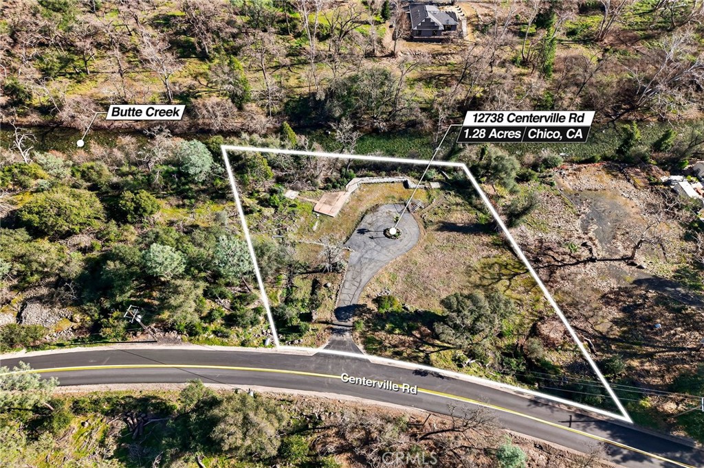 12738 Centerville Road Chico, CA 95928 - Photo 33 of 43