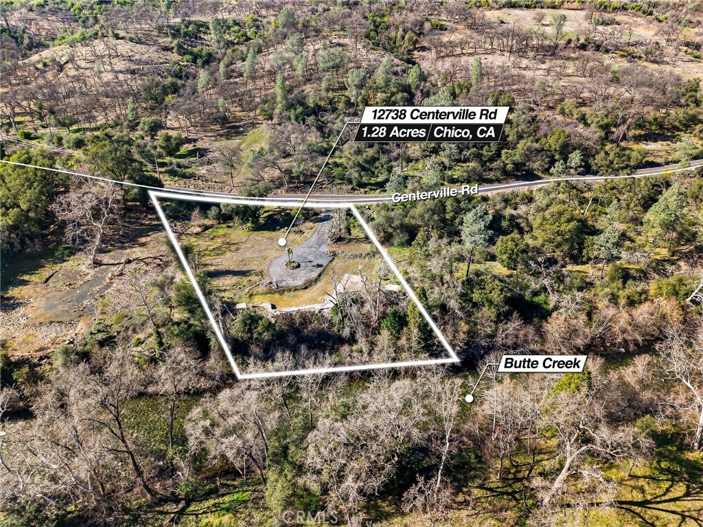 12738 Centerville Road Chico, CA 95928 - Photo 34 of 43