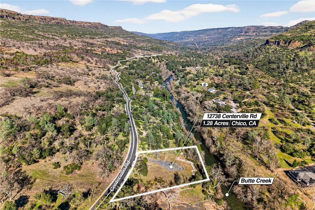 12738 Centerville Road Chico, CA 95928 - Photo 35 of 43