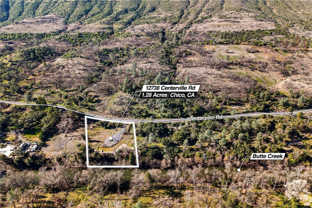 12738 Centerville Road Chico, CA 95928 - Photo 37 of 43