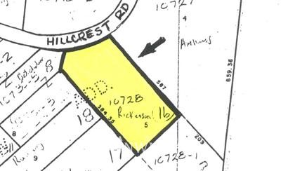 -xxx Hillcrest Road Chehalis, WA 98532 - Photo 1 of 1