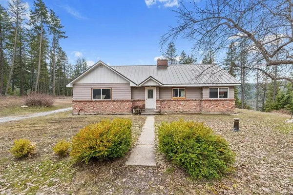 $599,999 | 2852 C Horseshoe Lake Road, Chewelah, WA 99109