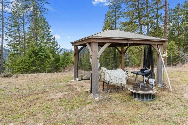 $525,000 | 2852 C Horseshoe Lake Road, Chewelah, WA 99109