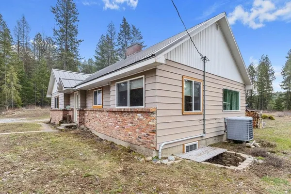 $525,000 | 2852 C Horseshoe Lake Road, Chewelah, WA 99109