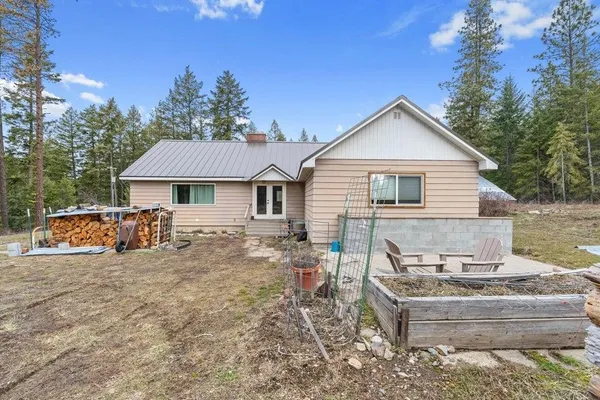 $525,000 | 2852 C Horseshoe Lake Road, Chewelah, WA 99109