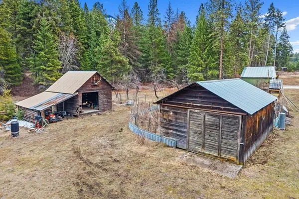 $525,000 | 2852 C Horseshoe Lake Road, Chewelah, WA 99109