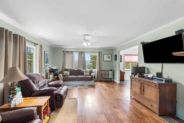 $525,000 | 2852 C Horseshoe Lake Road, Chewelah, WA 99109