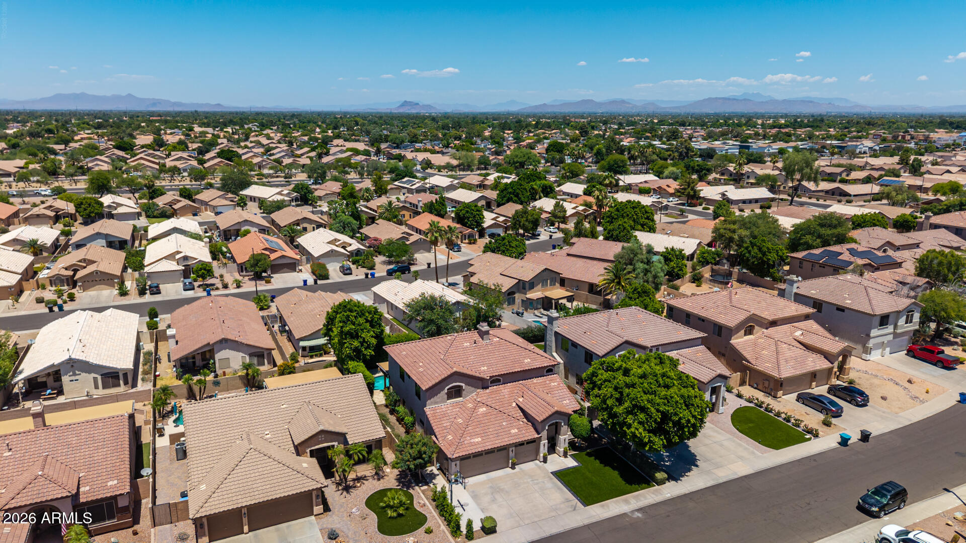 474 East Ranch Road Gilbert, AZ 85296 - Photo 63 of 66