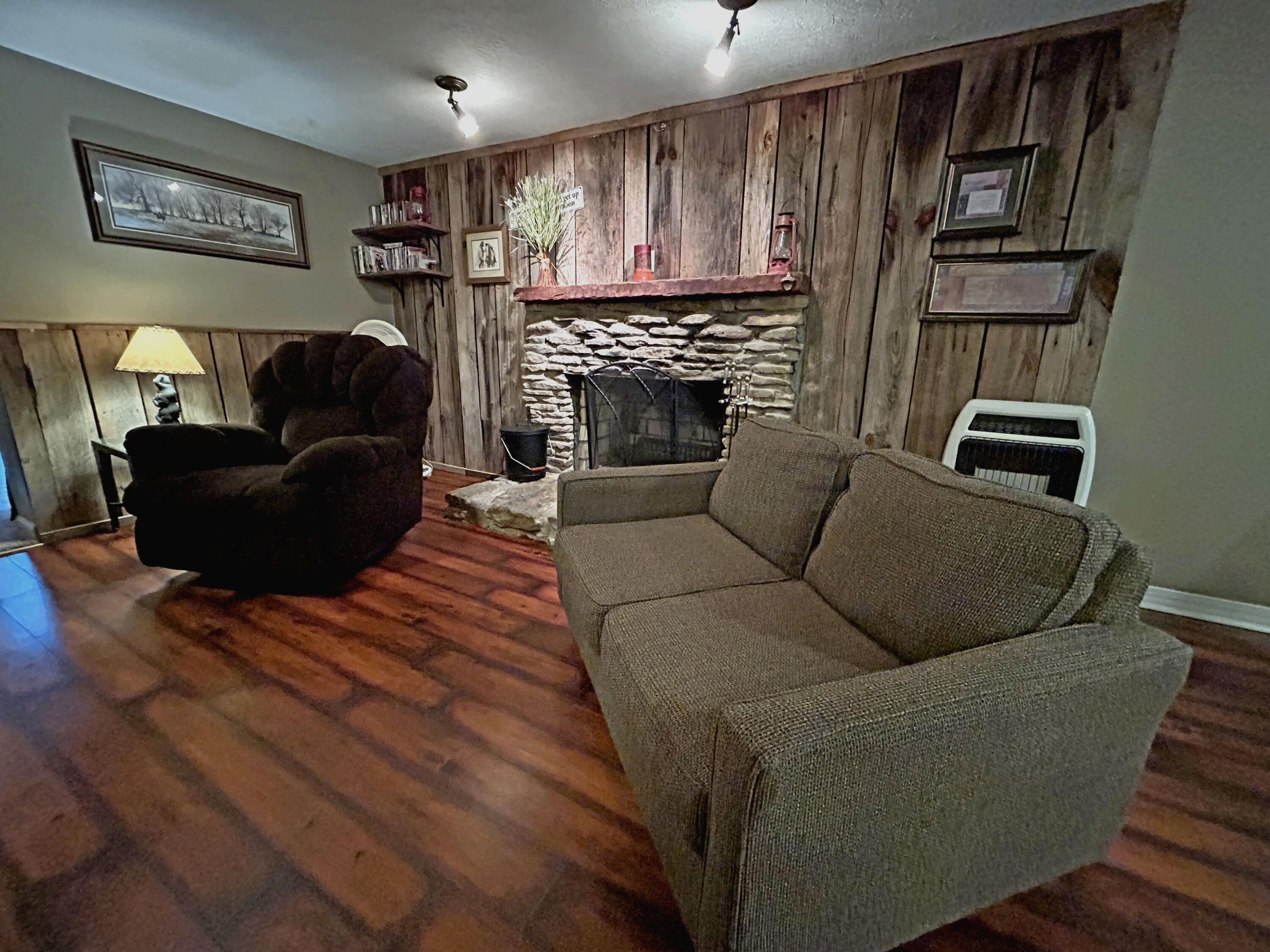 1180 Raccoon Creek Road Sandgap, KY 40481 - Photo 13 of 60 IMG_2488