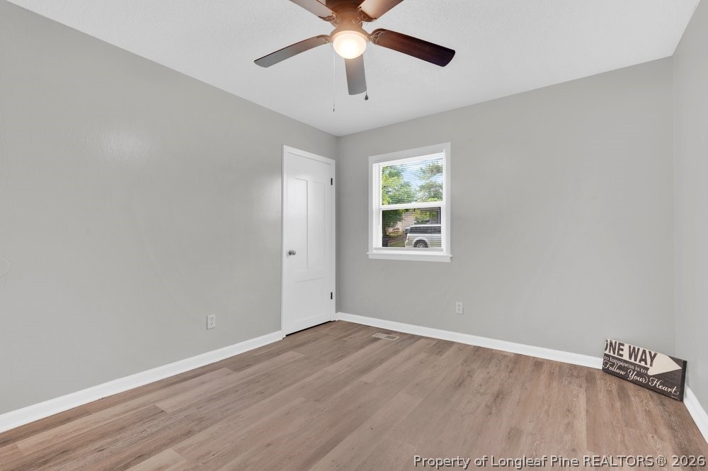 2627 Dumbarton Road Fayetteville, NC 28306 - Photo 10 of 20 BEDROOM 1