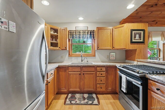 8545 Glen Road Rushford, NY 14777 - Photo 23 of 47