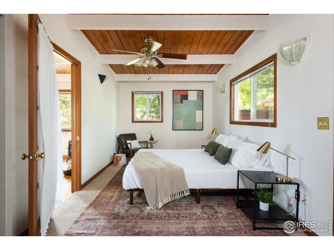 1675 Upland Avenue Boulder, CO 80304 - Photo 15 of 39 Main floor suite