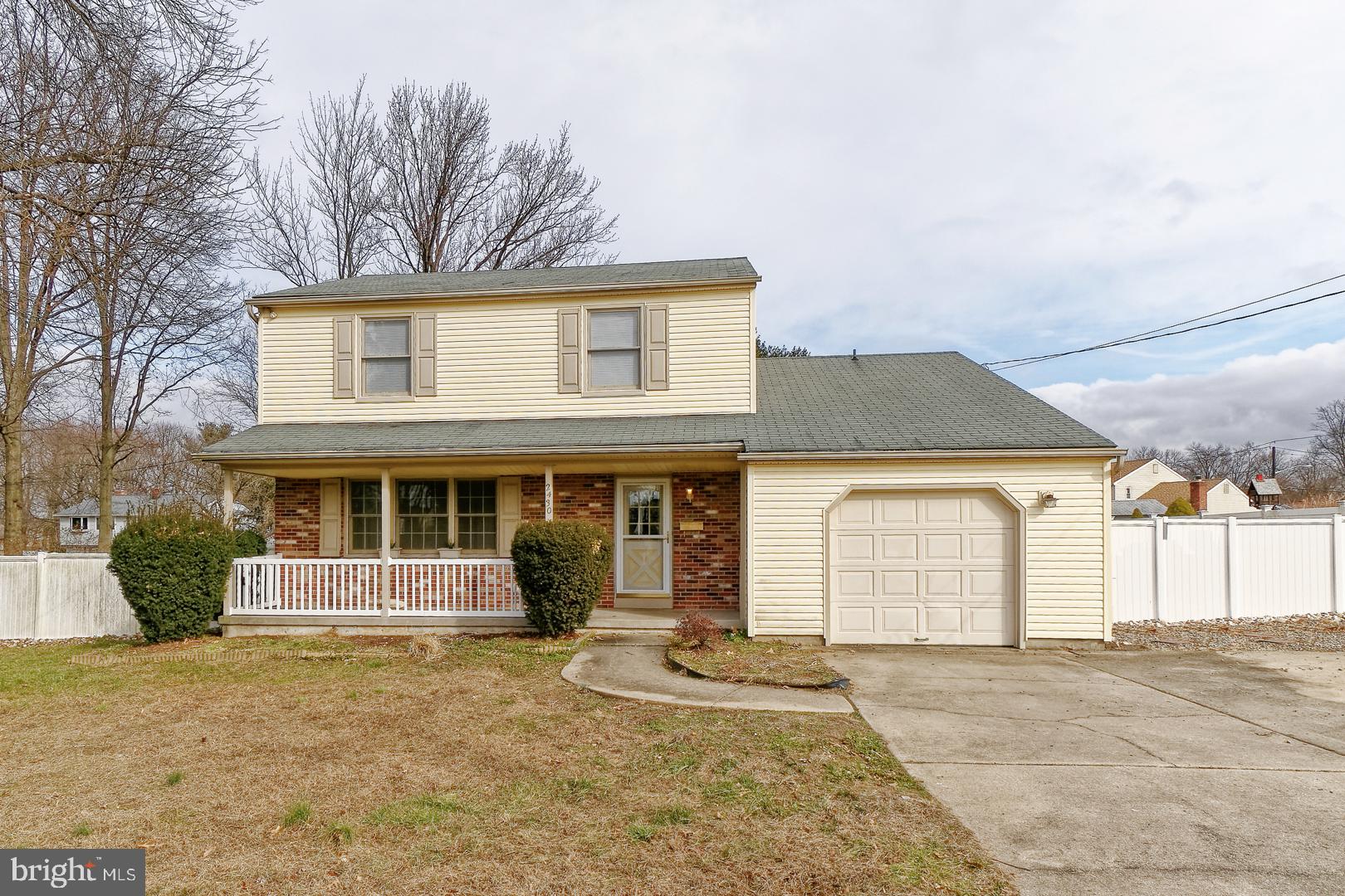 2430 Church Road Cinnaminson, NJ 08077 - Photo 1 of 16 Gallery Image 1
