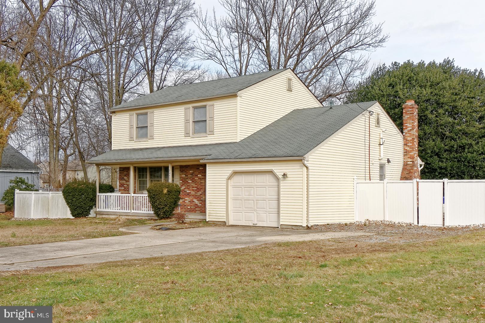 2430 Church Road Cinnaminson, NJ 08077 - Photo 2 of 16 Gallery Image 2