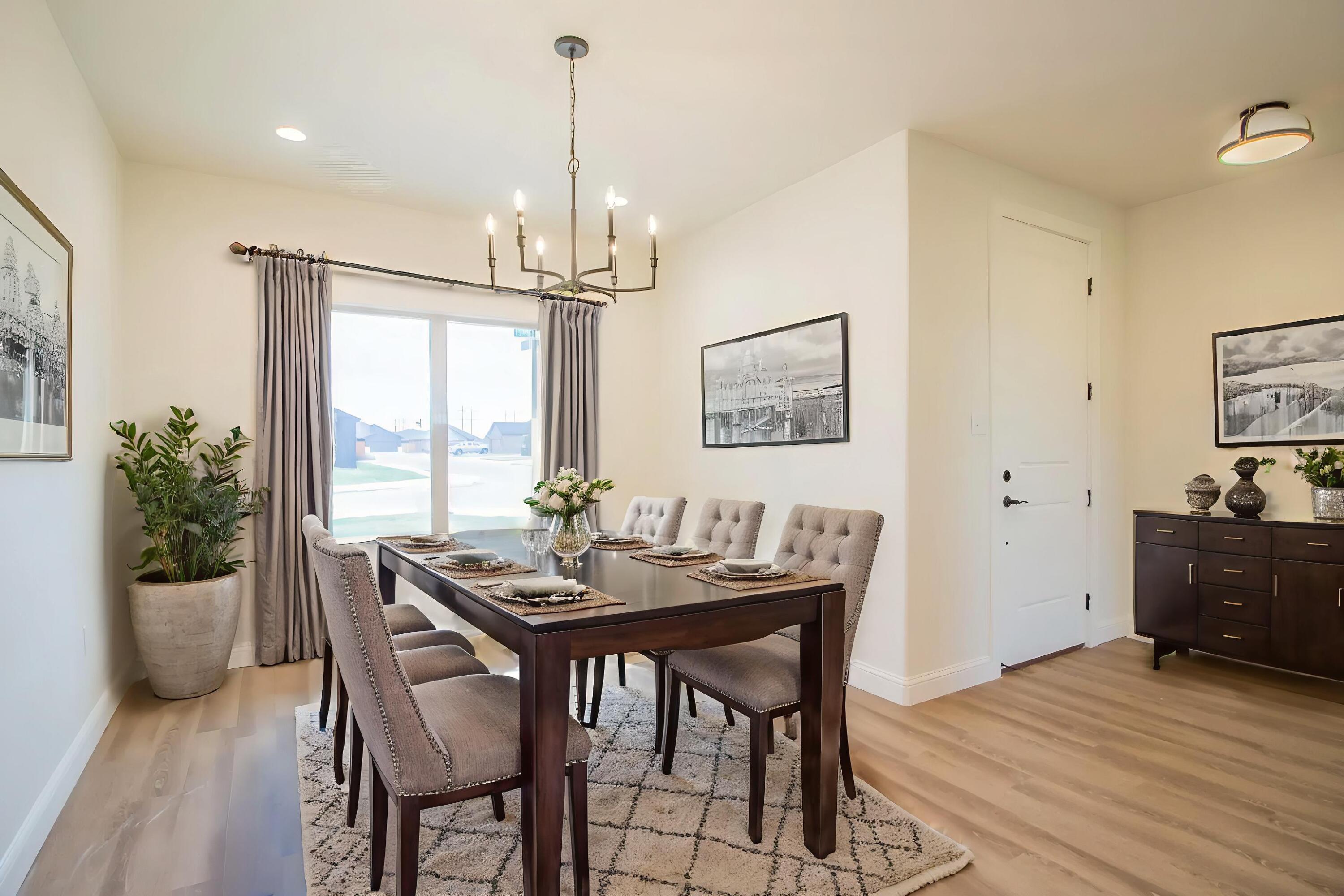 6901 13th Street Lubbock, TX 79416 - Photo 4 of 25 Dining