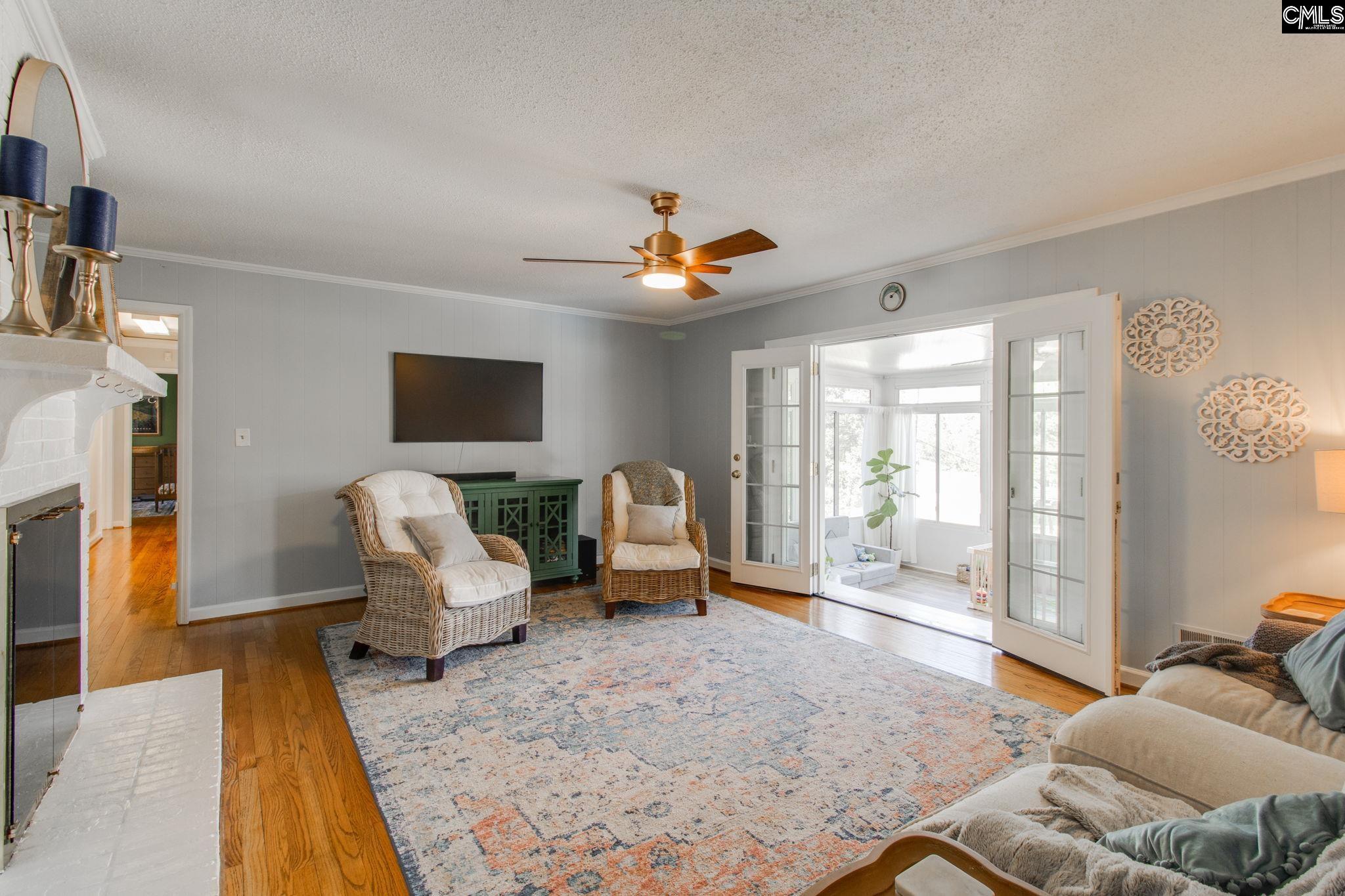 7841 Hunt Club Road Columbia, SC 29223 - Photo 10 of 24 Gallery Image 10