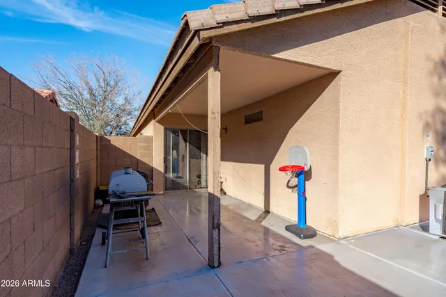 $274,900 | 42383 West Hillman Drive, Maricopa, AZ 85138