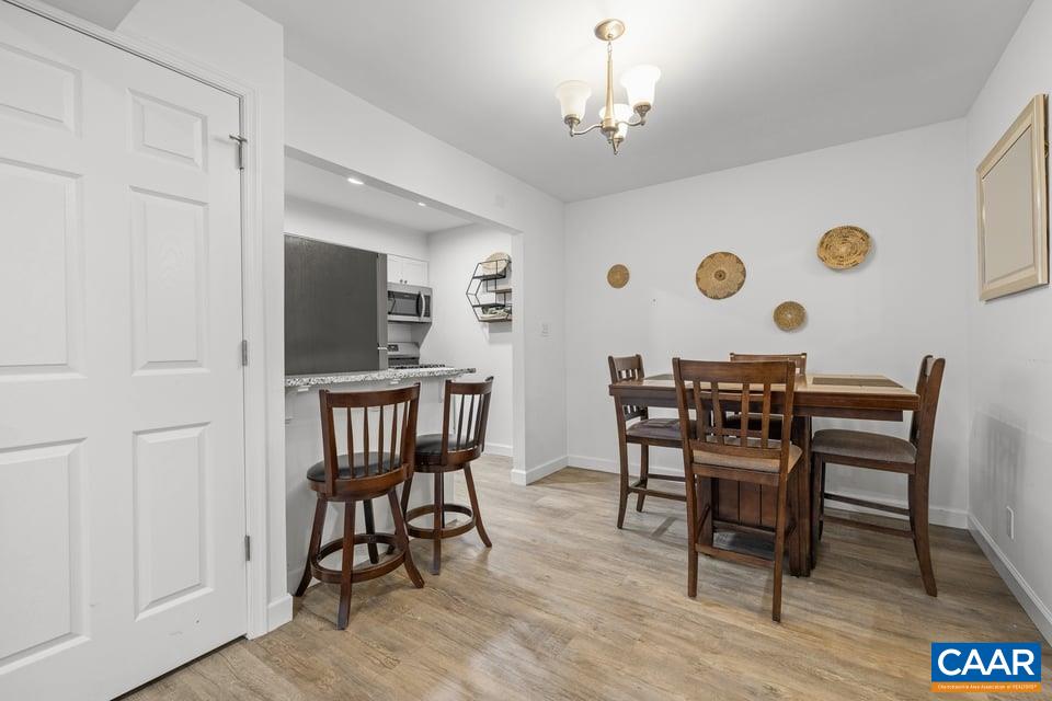 2527 Hydraulic Road, Unit 50 Charlottesville, VA 22901 - Photo 9 of 27