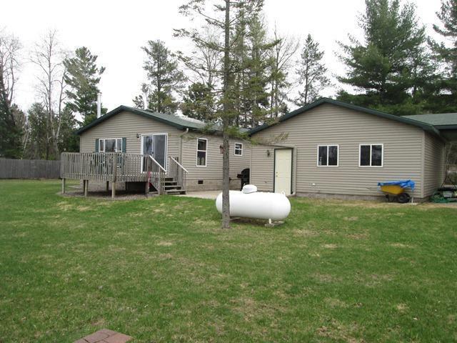 W7746 Maxwell Road Tomahawk, WI 54487 - Photo 1 of 10 Gallery Image 1