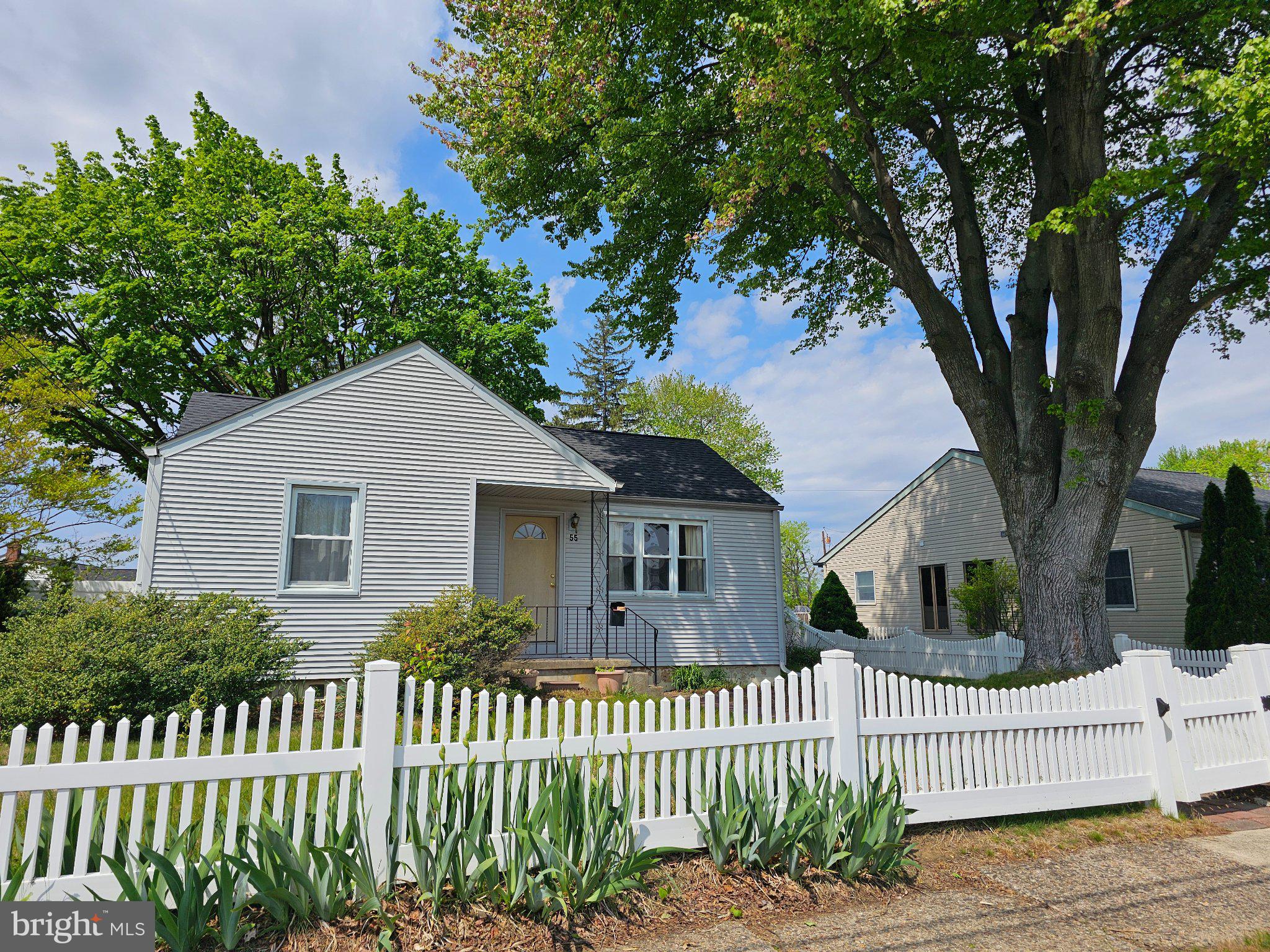 55 Shepherd Road Cherry Hill, NJ 08034 - Photo 1 of 23
