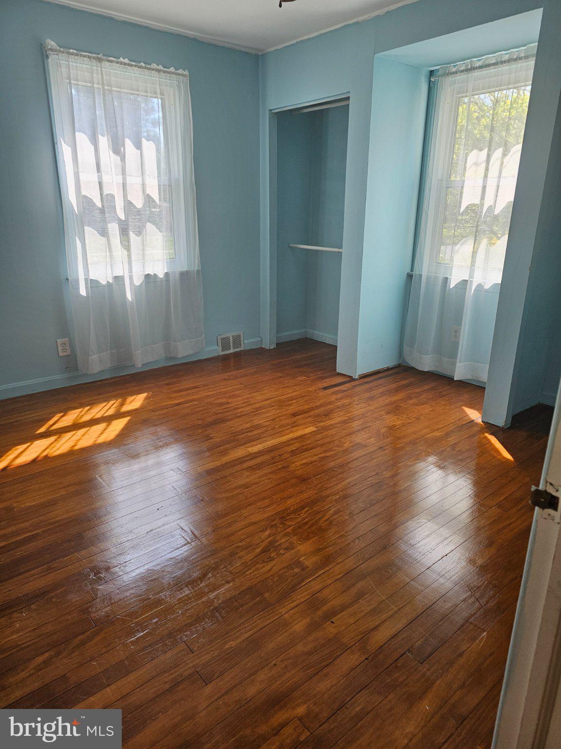 55 Shepherd Road Cherry Hill, NJ 08034 - Photo 14 of 23 Main bedroom has 3 closets