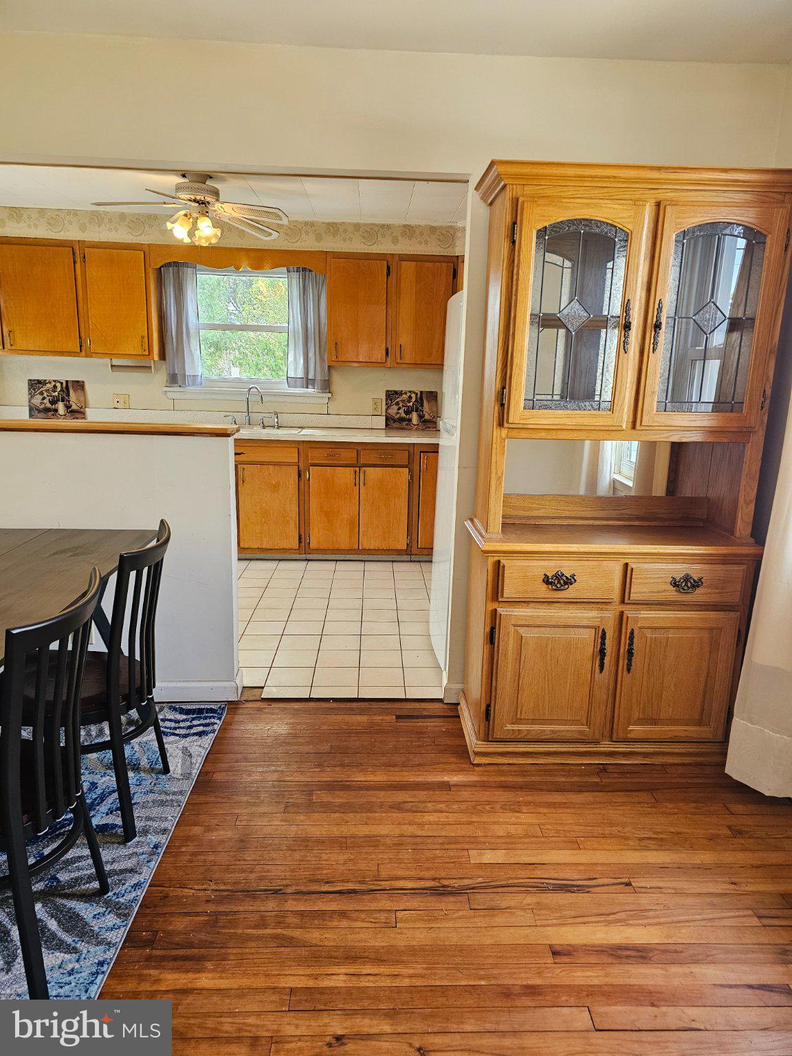 55 Shepherd Road Cherry Hill, NJ 08034 - Photo 5 of 23 Dining area/room
