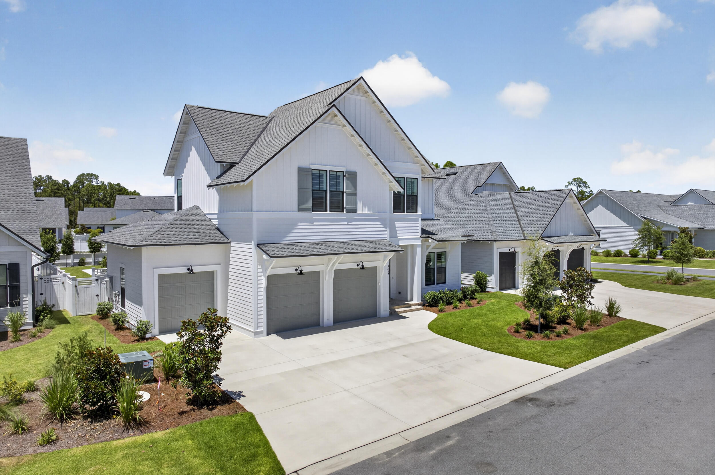 357 West Firethorn Circle Inlet Beach, FL 32461 - Photo 43 of 67 DJI_0555