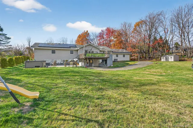 $675,000 | 158 Wade Road, Liberty, NY 12754