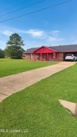 $135,000 | 422 7 Th Avenue, Forest, MS 39074