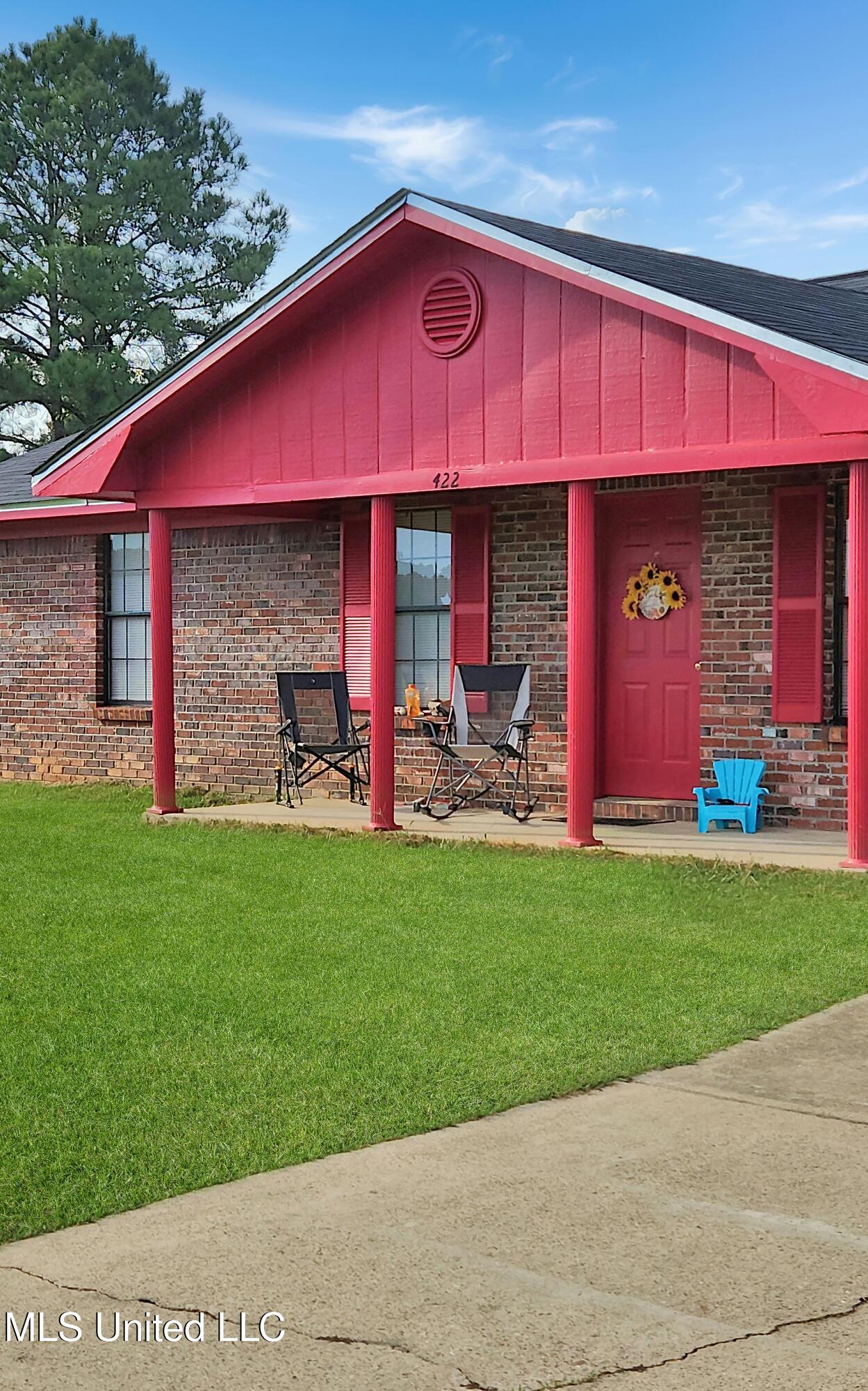422 7 Th Avenue Forest, MS 39074 - Photo 2 of 7 20250917_164745