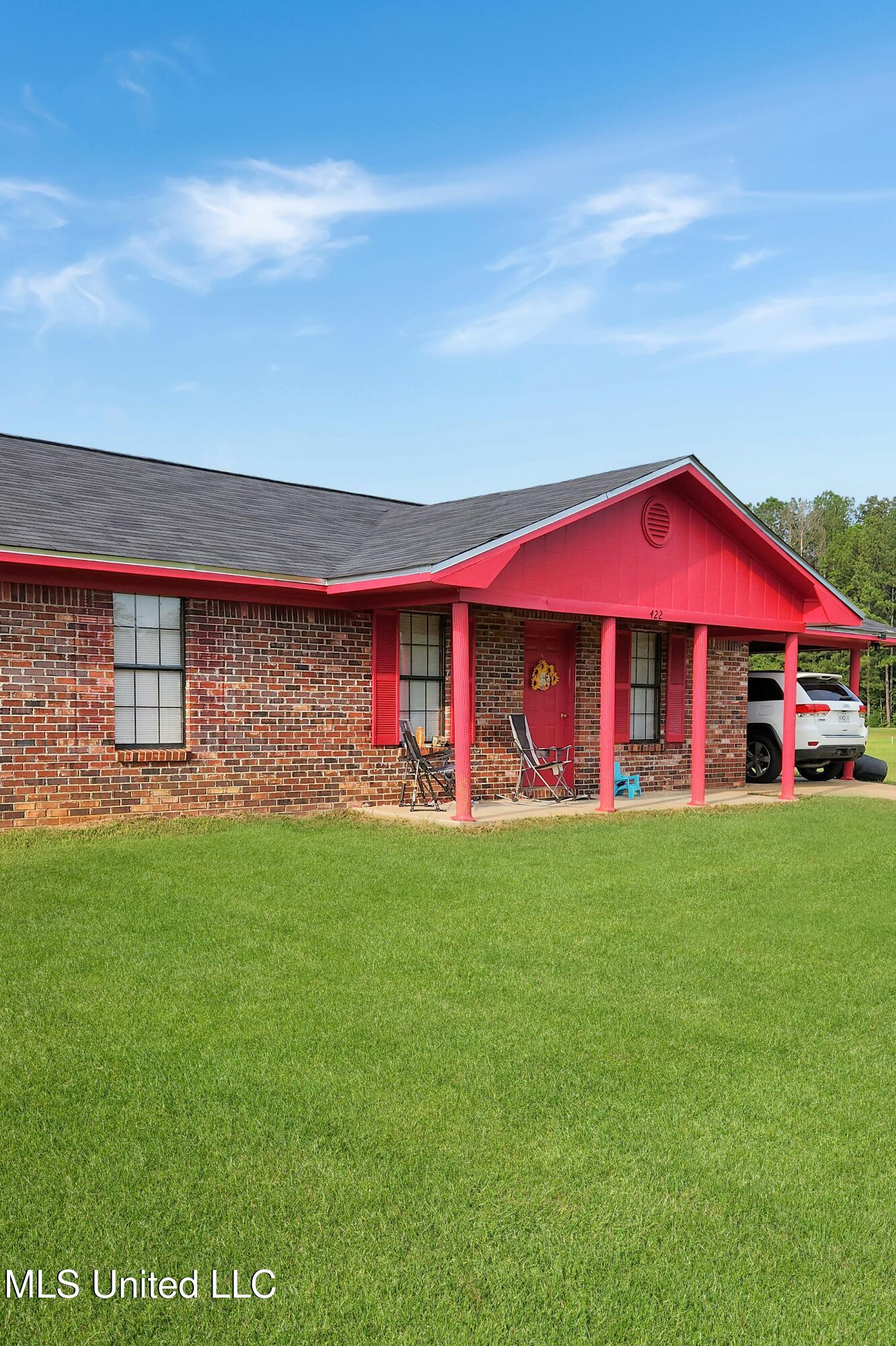 422 7 Th Avenue Forest, MS 39074 - Photo 3 of 7 20250917_164859