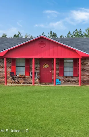 $135,000 | 422 7 Th Avenue, Forest, MS 39074