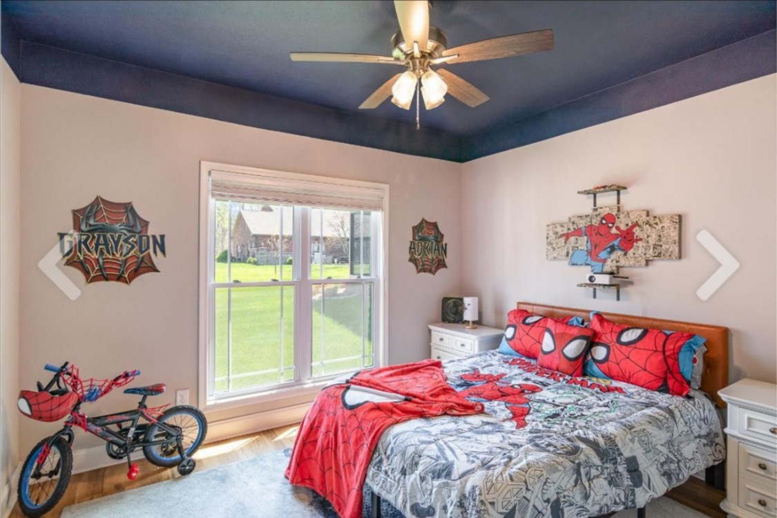 513 Summit View Circle Clarksville, TN 37043 - Photo 13 of 27