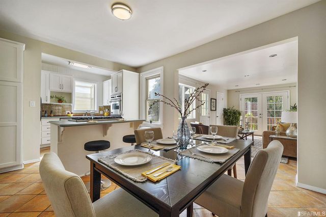 $1,320,000 | 522-524 Bowdoin Street, San Francisco, CA 94134