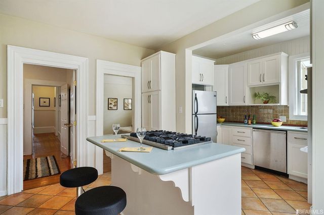 $1,320,000 | 522-524 Bowdoin Street, San Francisco, CA 94134