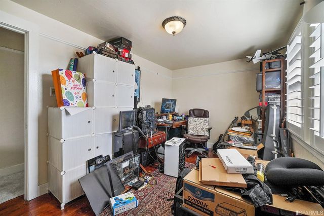 $1,320,000 | 522-524 Bowdoin Street, San Francisco, CA 94134