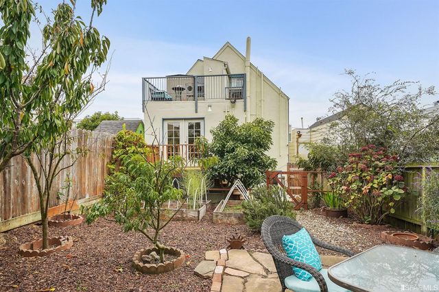 $1,320,000 | 522-524 Bowdoin Street, San Francisco, CA 94134