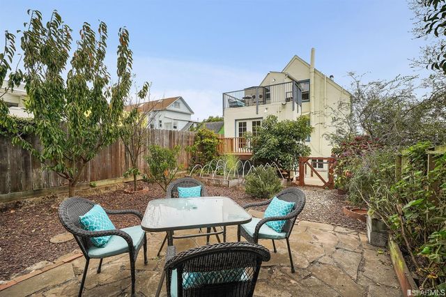 $1,320,000 | 522-524 Bowdoin Street, San Francisco, CA 94134