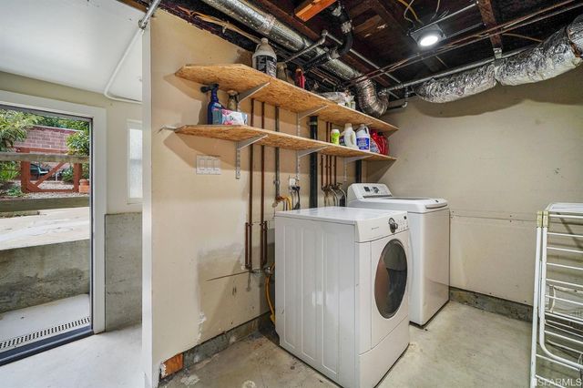 $1,320,000 | 522-524 Bowdoin Street, San Francisco, CA 94134